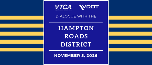 2026 Dialogue with the Hampton Roads District