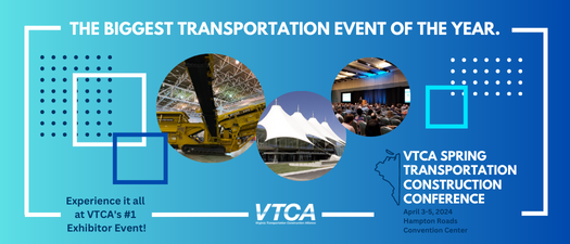 2024 VTCA Spring Transportation Conference & Trade Show