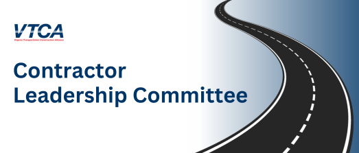 Contractor Leadership Committee Meeting - Virtual