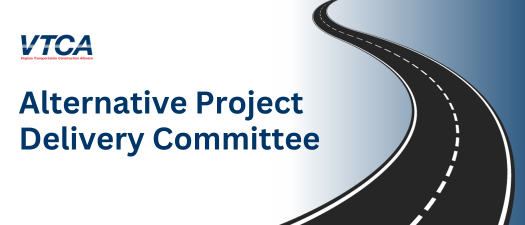 Alternative Project Delivery Committee Meeting