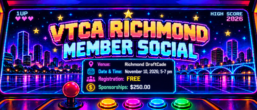 Richmond Member Social