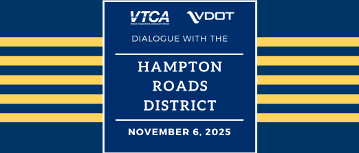 2025 Dialogue with the Hampton Roads District