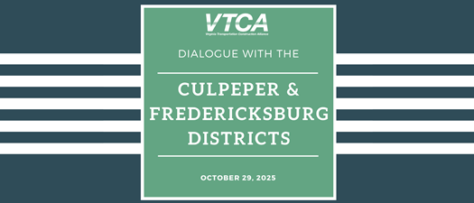 2025 Dialogue with the Culpeper & Fredericksburg Districts