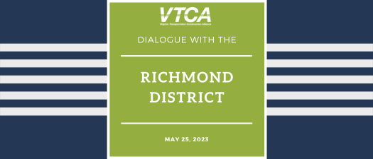 2023 Dialogue with the Richmond District