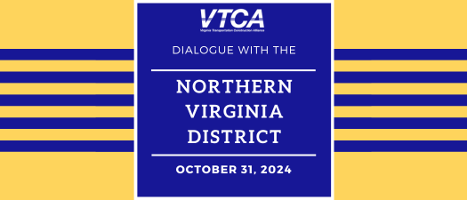 2024 VTCA Dialogue with the Northern Virginia District