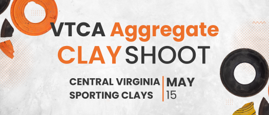 2026 Aggregate Clay Shoot