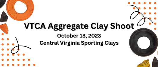 Aggregate Clay Shoot