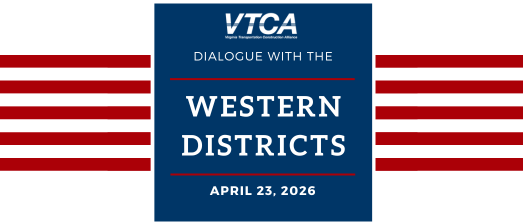 VTCA Dialogue with the Western Districts