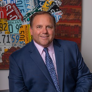 Photo of Jim Mitchell