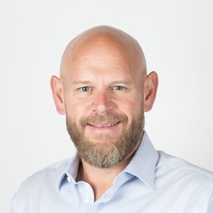 Photo of Ken Mattlin
