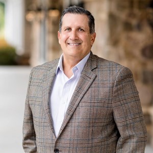 Photo of James Bishoff