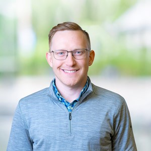 Photo of Scott Cameron