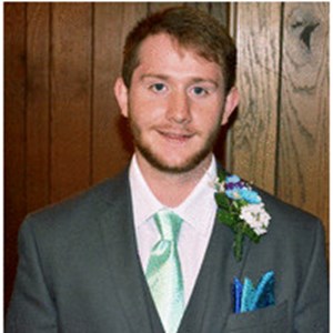 Daniel Uphold
