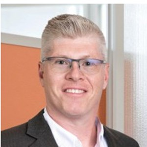 Photo of Dean Gustafson