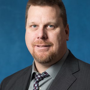 Photo of Jim Dorsey