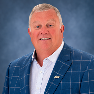 Eddie Gupton