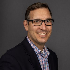Photo of E.J. O'Neill