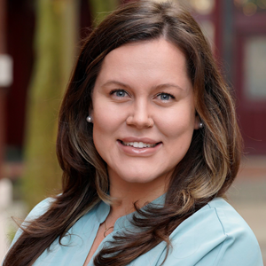 Photo of Emma Hale