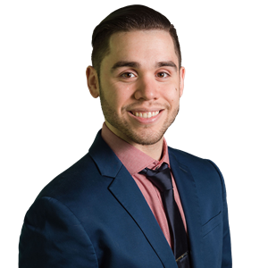 Photo of Enrique Burgos-Feliz