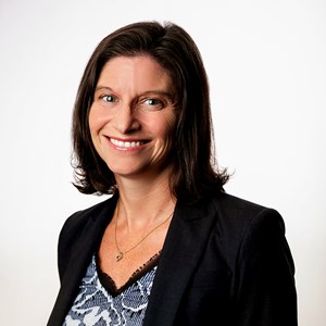 Photo of Erin Donovan