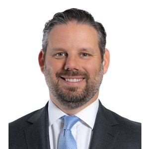 Andrew Gay