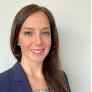 Photo of Caroline Rice
