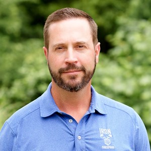 Mike Van Sickel