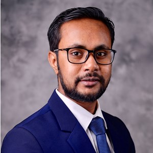 Photo of Atique Atiquzzaman