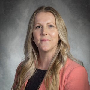 Photo of Susan McCann