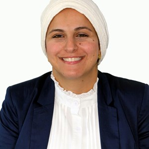 Photo of Deema Allan