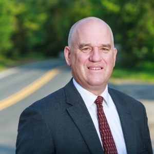 Photo of Randy Boice