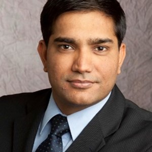 Photo of Sushant Upadhyaya