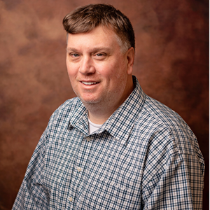 Photo of Joseph Goss