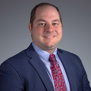 Photo of Grant Howerton
