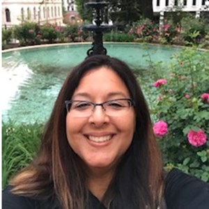 Photo of Raina Rosado