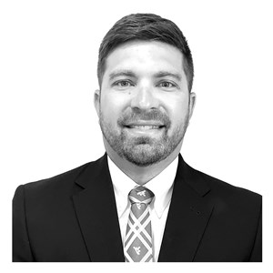 Photo of Jamie Barnhart