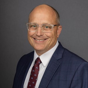 Photo of James Harvey