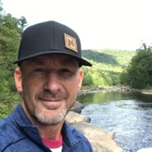 Photo of Jim Vogt