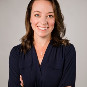 Photo of Julie Petrich