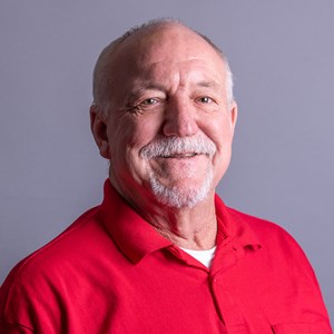 Photo of Doug Kisamore