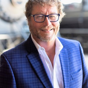 Photo of Ken Lanford