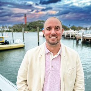 Photo of Kyle White