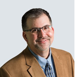 Photo of Larry Newman