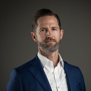 Photo of Mark Campbell