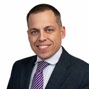 Photo of Brian McPeters