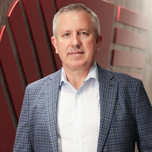 Photo of Michael Graham