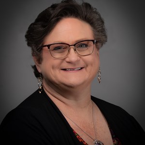 Photo of Beth White