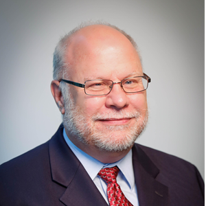 Photo of Paul Nelson
