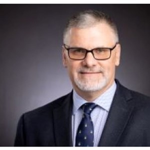 Photo of Patrick Racey