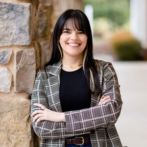 Photo of Karina Perez Fernandez